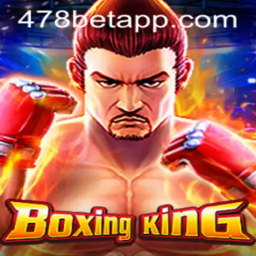 Explorando o Mundo Dinâmico de BoxingKing: Um Jogo de Estratégia e Habilidade