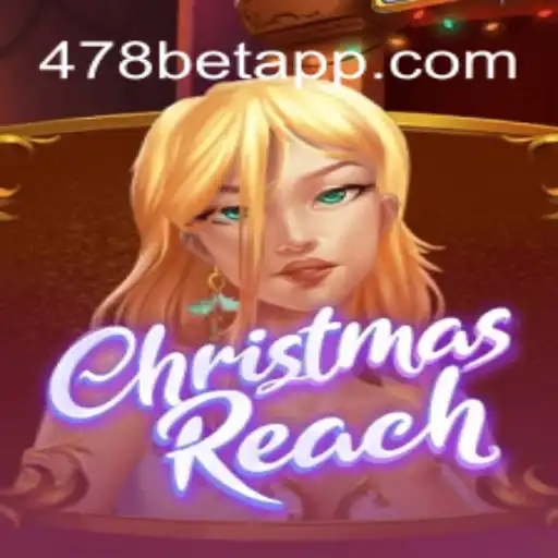 ChristmasReach: Uma Imersão no Mundo dos Jogos Festivos