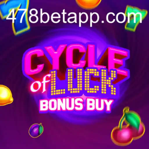 Descubra o Excitante Mundo de CycleofLuckBonusBuy