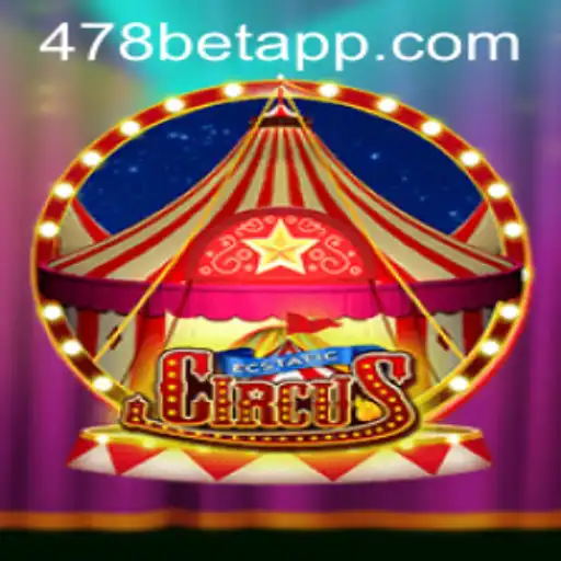 EcstaticCircus: A Nova Experiência de Jogos com 478bet.com