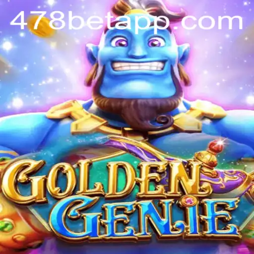 Introdução ao Jogo GOLDENGENIE: Descubra a Magia da Diversão