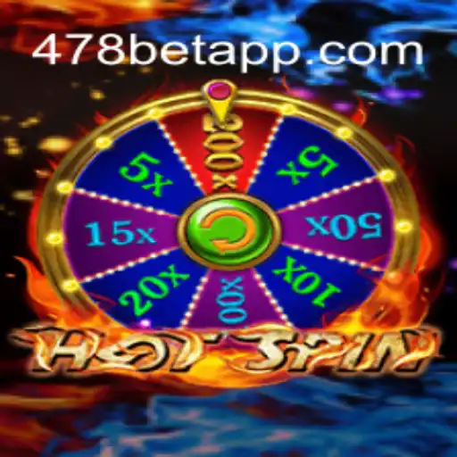 Descubra as Emoções e Regras do Jogo HotSpin na Plataforma 478bet.com