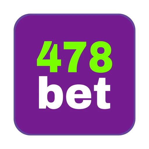 478bet.com Logo