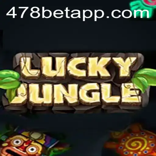 Descubra as Aventuras de LuckyJungle no Mundo dos Jogos de Apostas