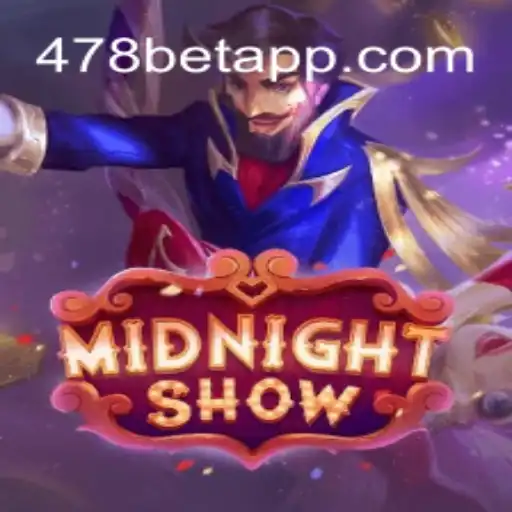 Descubra o Fascinante Mundo de MidnightShow no 478bet.com