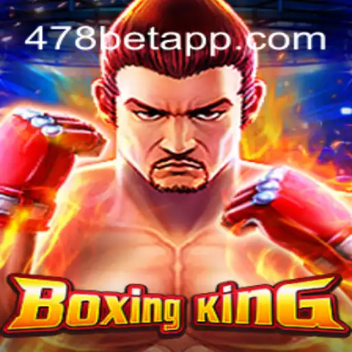 Explorando o Mundo Dinâmico de BoxingKing: Um Jogo de Estratégia e Habilidade