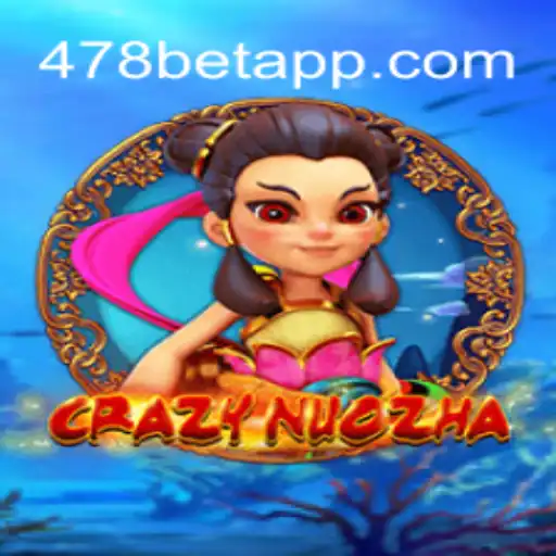 Descubra o Universo Empolgante de CrazyNuoZha no 478bet.com
