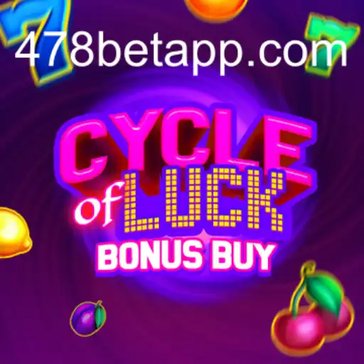 Descubra o Excitante Mundo de CycleofLuckBonusBuy