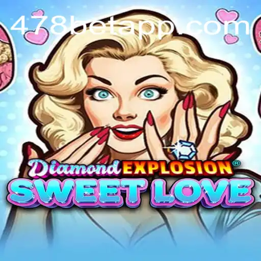 Explorando o Mundo de DiamondExplosionSweetLove