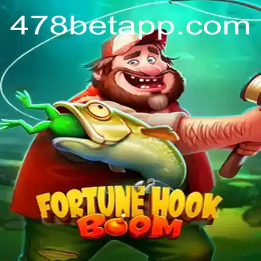Explorando FortuneHookBoom: O Jogo que Está Conquistando o Mundo
