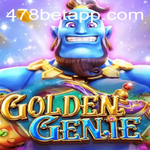 Introdução ao Jogo GOLDENGENIE: Descubra a Magia da Diversão