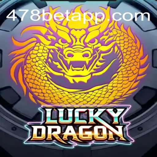Explorando o Empolgante Mundo de LuckyDragon no 478bet.com