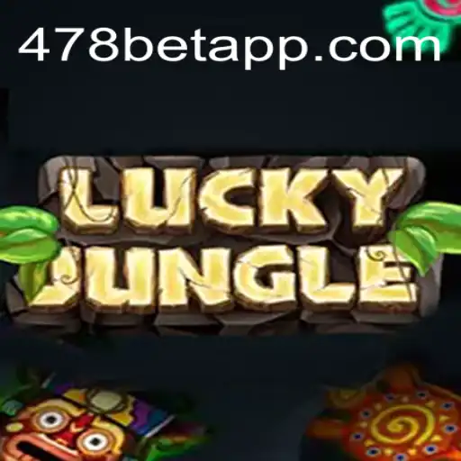 Descubra as Aventuras de LuckyJungle no Mundo dos Jogos de Apostas
