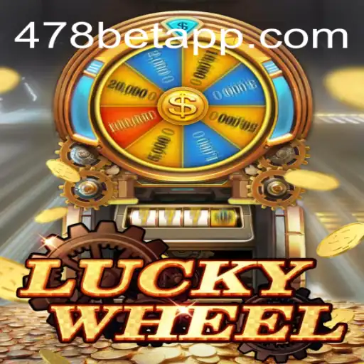 Descubra o Jogo LuckyWheel: Emoção e Diversão com 478bet.com