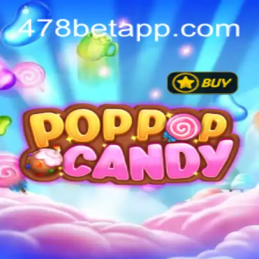 Explorando o Mundo Envolvente de POPPOPCANDY