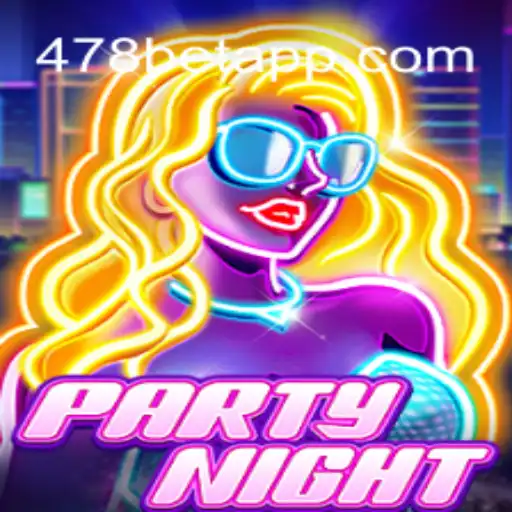 Explore o Fascinante Mundo de PartyNight