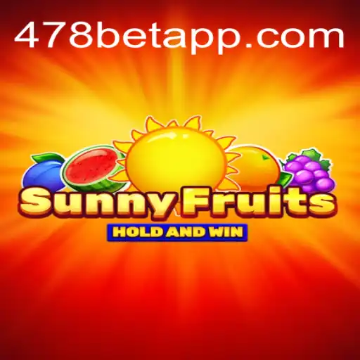 SunnyFruits: Descubra a Emoção dos Jogos de Cassino Online