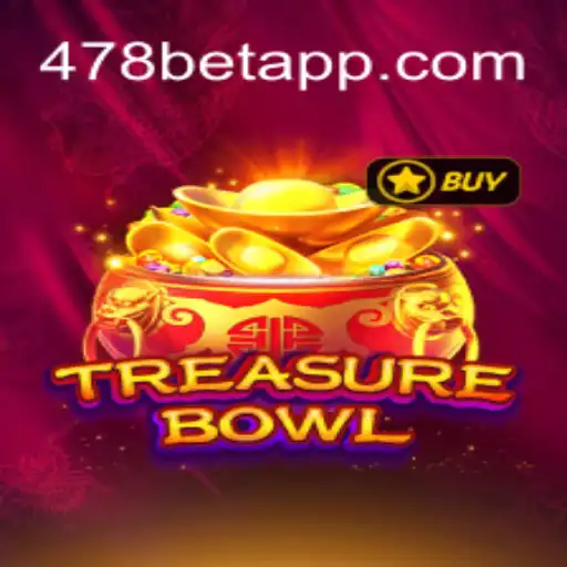 Descubra o Fascinante Mundo de TreasureBowl: Jogo de Aventura e Estratégia