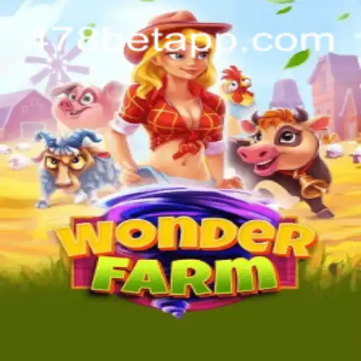 Explorando o Universo de WonderFarm: Um Jogo Inovador e Cativante