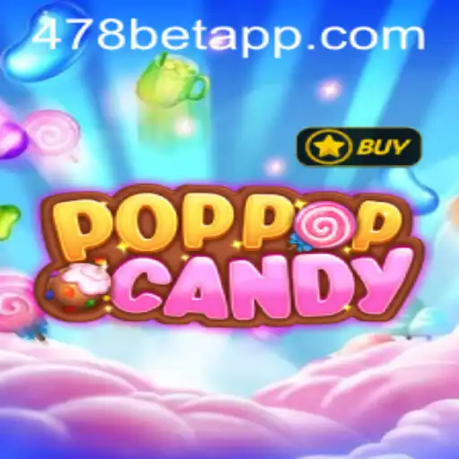 Explorando o Mundo Envolvente de POPPOPCANDY