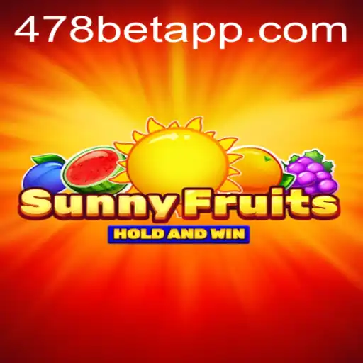 SunnyFruits: Descubra a Emoção dos Jogos de Cassino Online