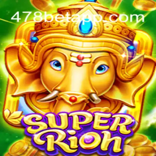 Descubra o Universo de SuperRich: O Jogo que Está Conquistando os Fãs de 478bet.com