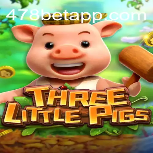 Descubra o Envolvente Mundo de 'THREELITTLEPIGS'