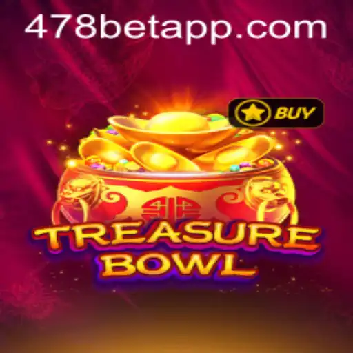 Descubra o Fascinante Mundo de TreasureBowl: Jogo de Aventura e Estratégia