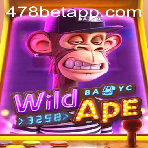 Explorando o Mundo Emocionante do WildApe3258