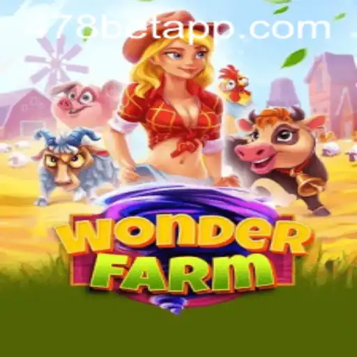Explorando o Universo de WonderFarm: Um Jogo Inovador e Cativante